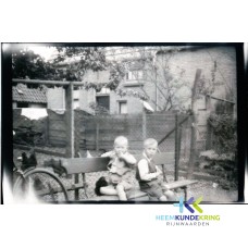 Coll.J.Peet-HKR 4